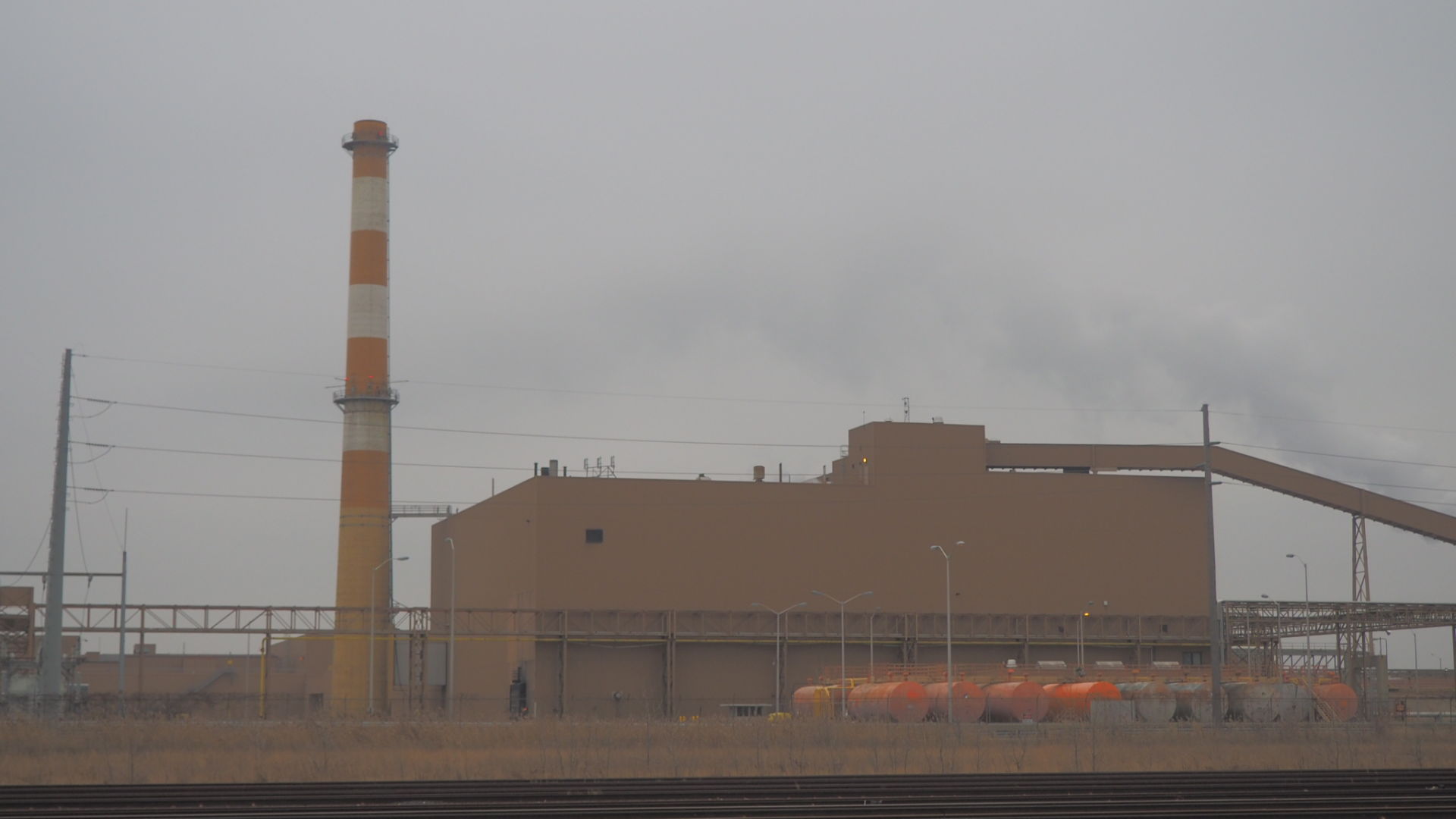 Detroit-Hamtramck assembly plant